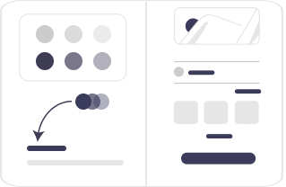 Customisable checkout